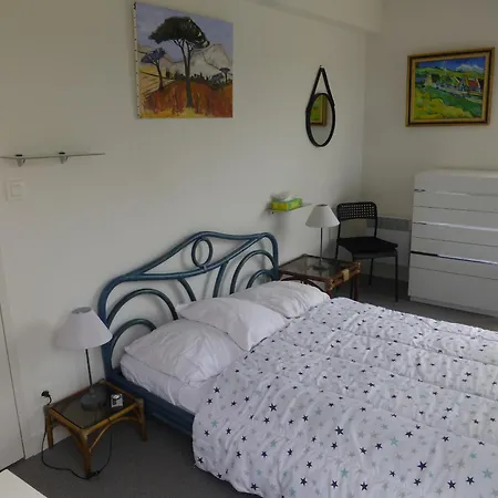 Appartement T2 Piscine à 300m De La *